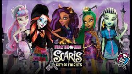 images (1) - Monster High