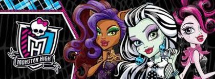 images - Monster High
