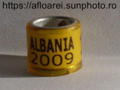 ALBANIA 2009 - ALBANIA