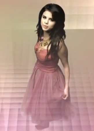 selena gomez-naturally 8 - Poze videoclip Selena Gomez-Naturally