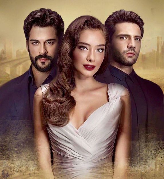 27.Kara Sevda - 05Turkiye-Seriale Turcesti