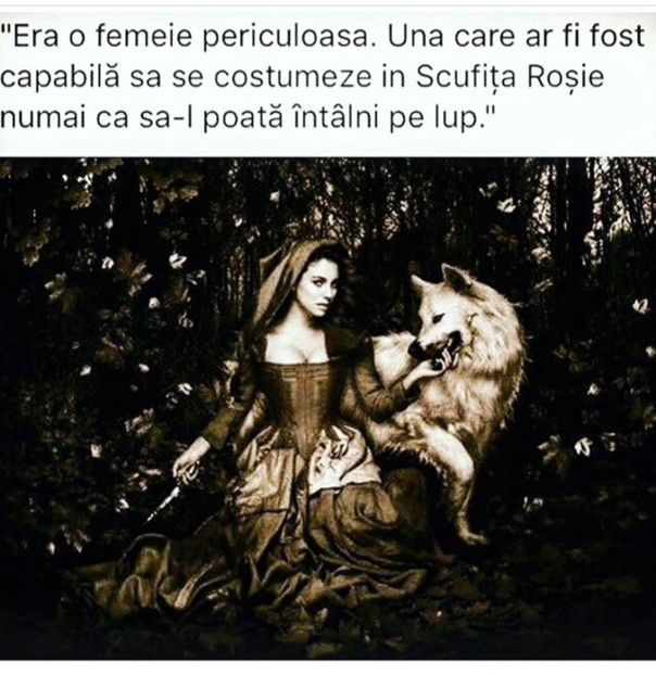 image - the girl who sold the world