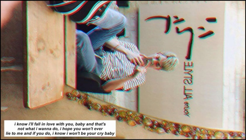 「forever we are young 」ϟ ♯15.01.2017.