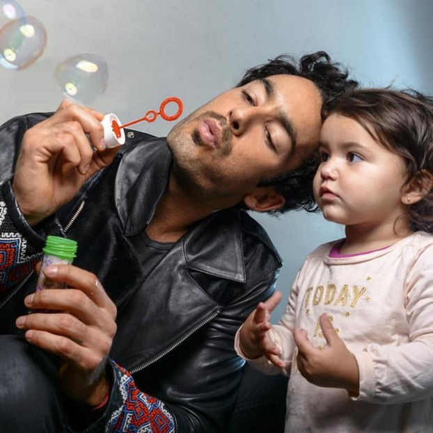  - Aaron Diaz