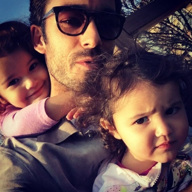  - Aaron Diaz