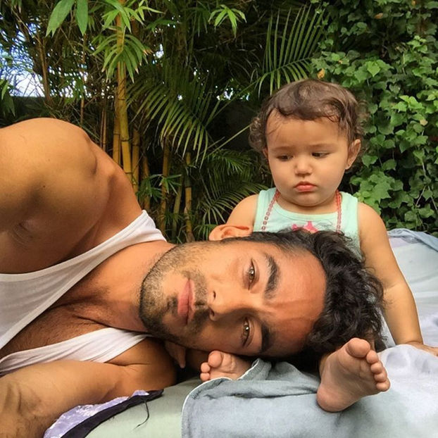  - Aaron Diaz