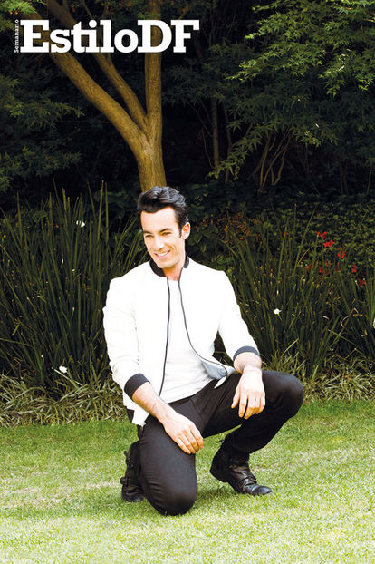  - Aaron Diaz