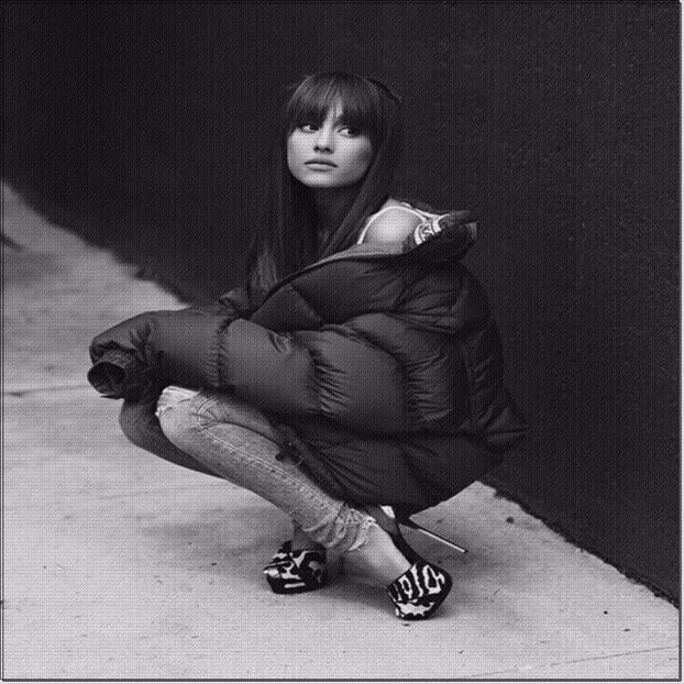 ☾ day 133 - 15.01.2017 ☽