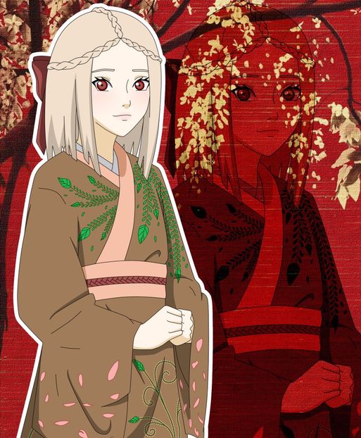 ayame shippuden kimono