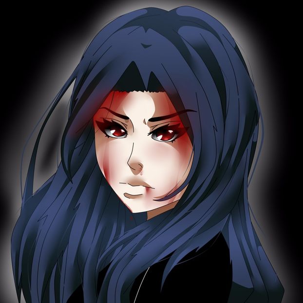 Fail! :( But I like the hair :)))))