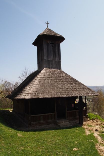  - Muzeul satului valcean