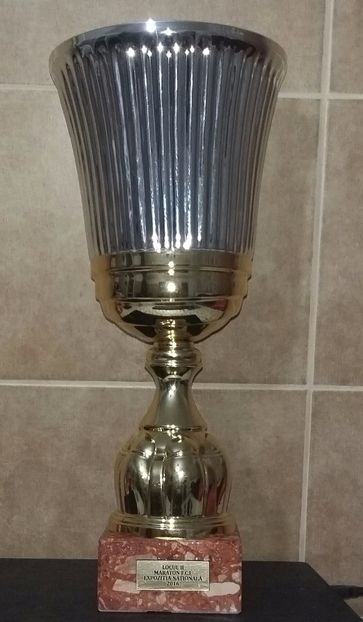 LOC 2 EXPO UCP 2016 MARATON FCI