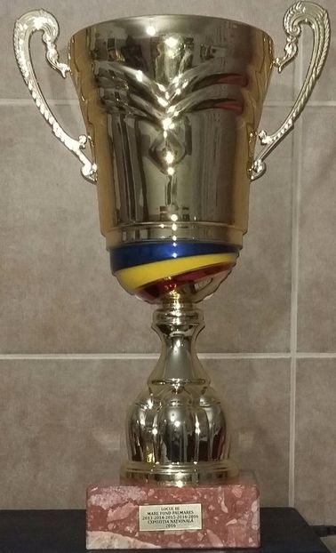 LOC 3 EXPO UCP 2016 MARE FOND 5 ANI