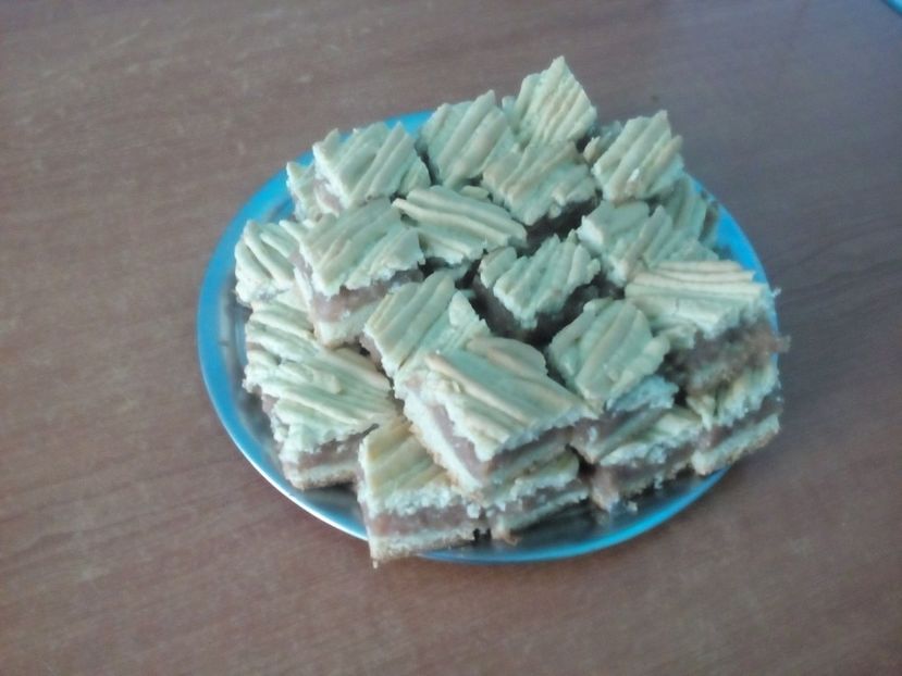 Plăcintă cu mere - Culinar 3