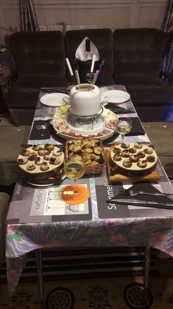 Specialitate Frantuzeasca