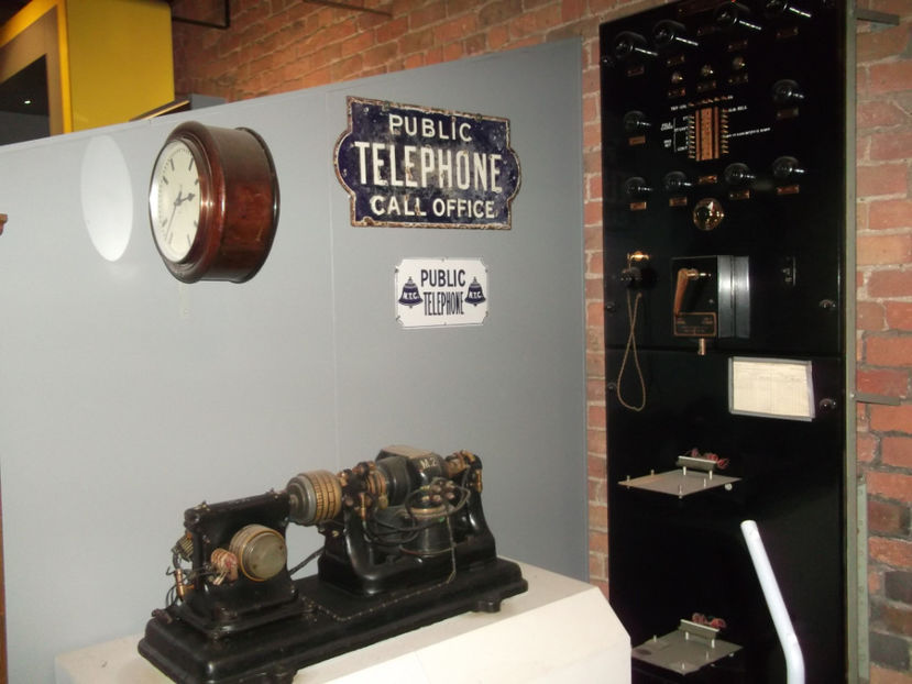 un alt domeniu...telefoane