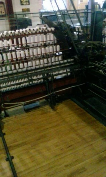 15780997_1418559428156516_5103533528024277469_n - muzeul de stinta a industriilor din Manchester