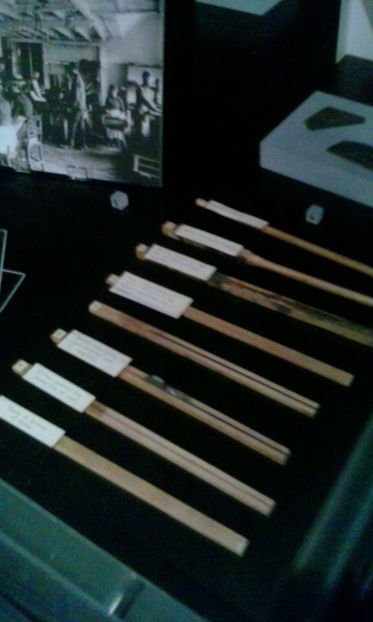 grafitul pentru creioane