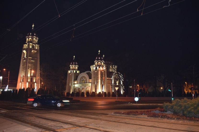  - 2017 Timisoara