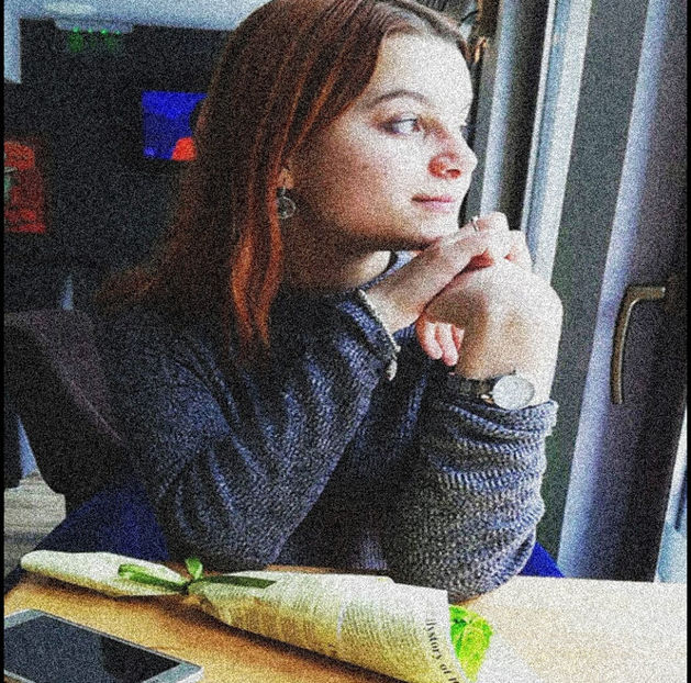18.01 ·♡ ❝La mulți ani, Ancuț!!! Love ya❤❞ - So in love with your eyes