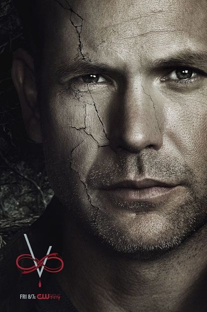 Alaric - z Season 8 z