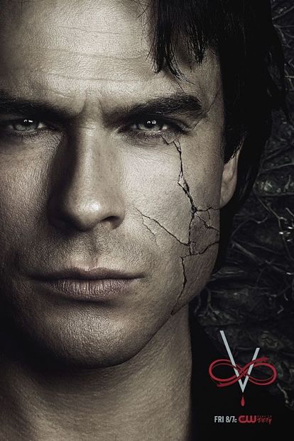 Damon - z Season 8 z