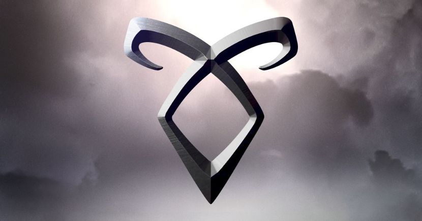 Shadowhunters The Mortal Instruments