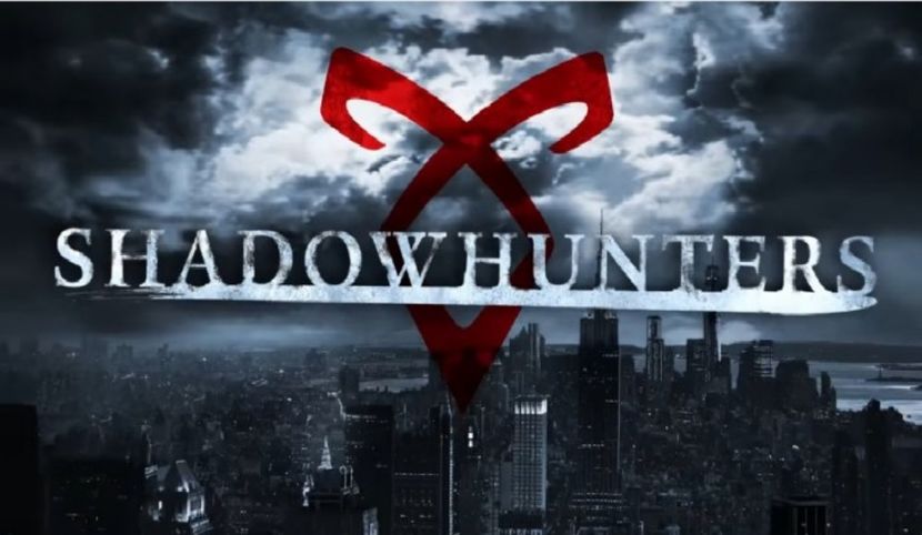 Shadowhunters (17) - zz season 2 zz