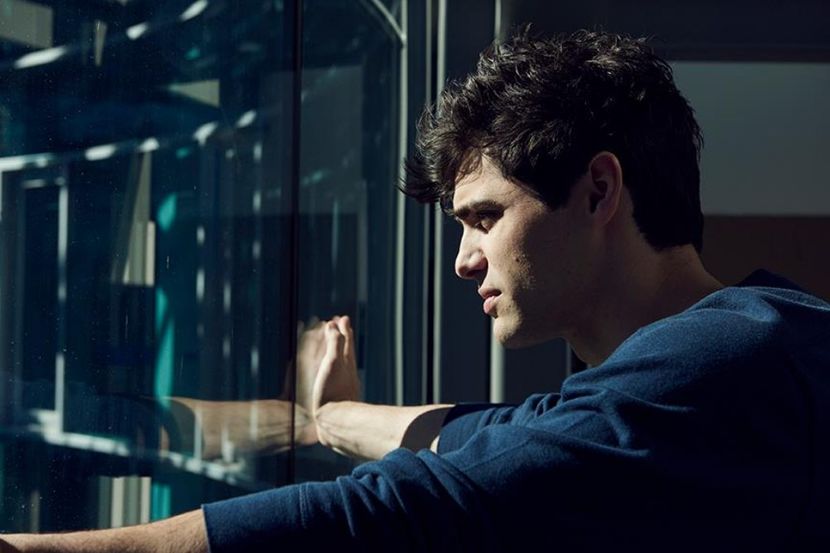 Matt (4) - Matthew Daddario