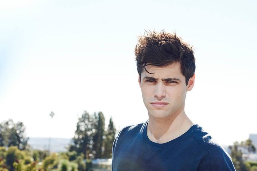 Matt (7) - Matthew Daddario