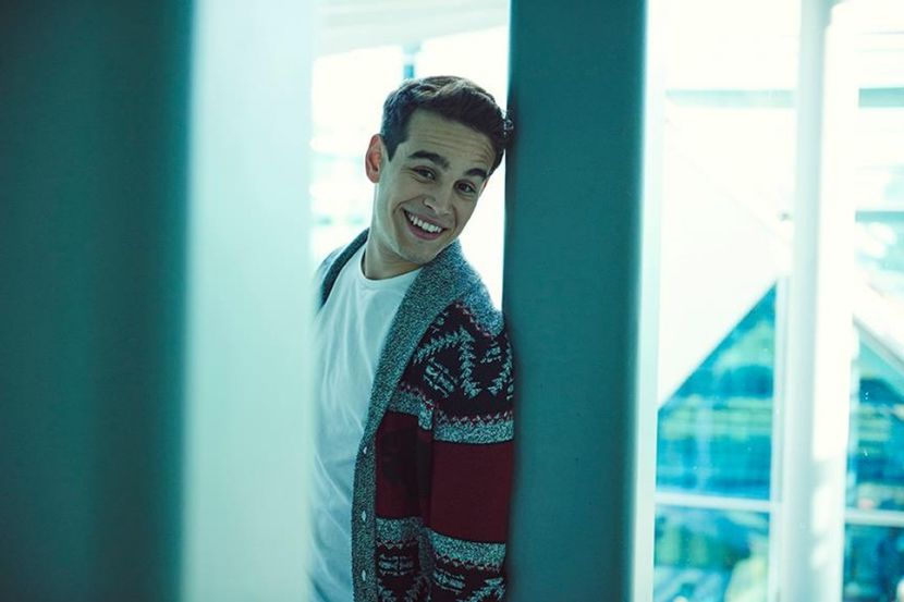 Simon (3) - Alberto Rosende