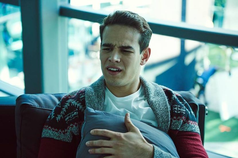 Simon (7) - Alberto Rosende