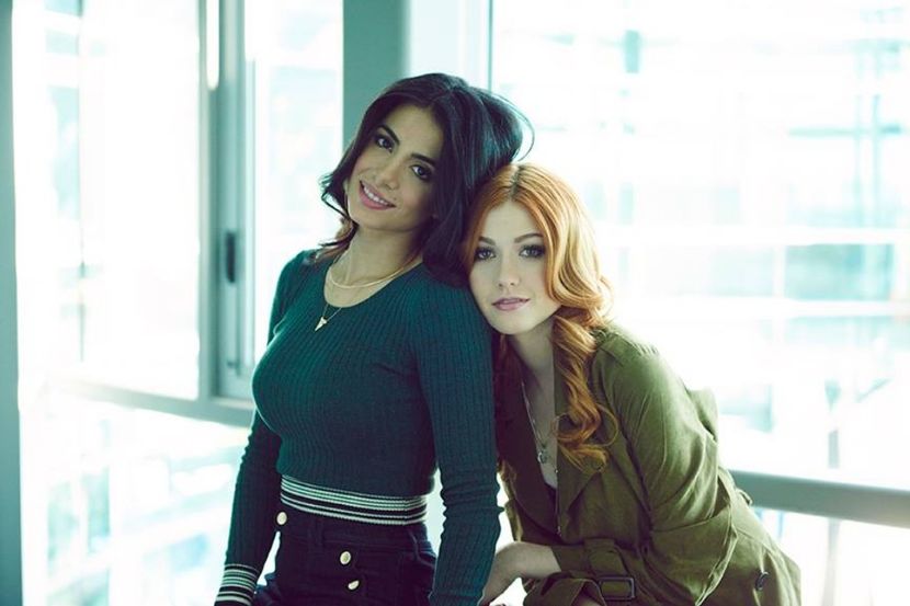 Shadowhunters (1)