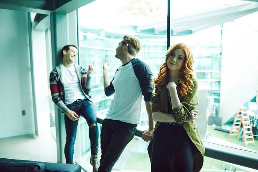 Shadowhunters (4)
