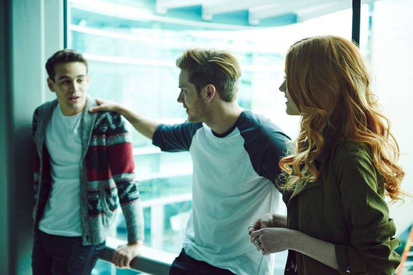 Shadowhunters (7)