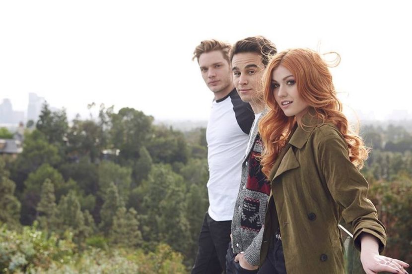 Shadowhunters (3)