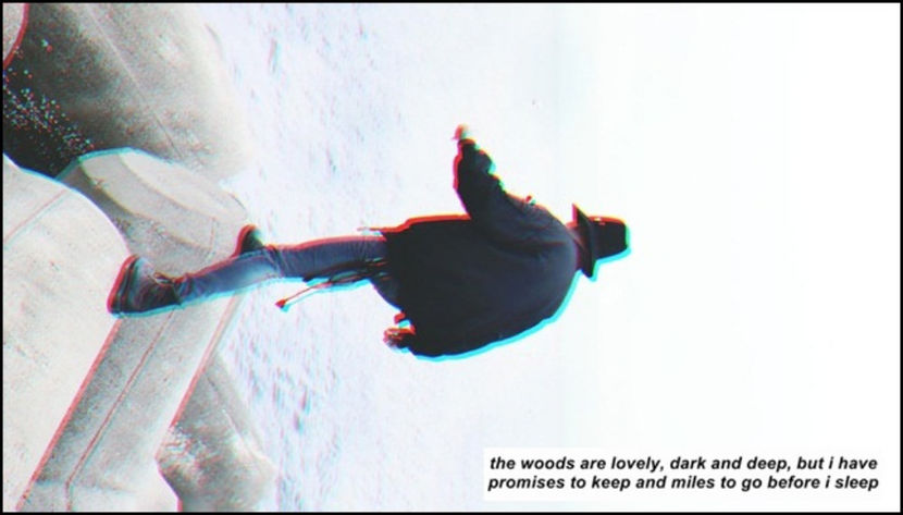 「forever we are young 」ϟ ♯21.01.2017.