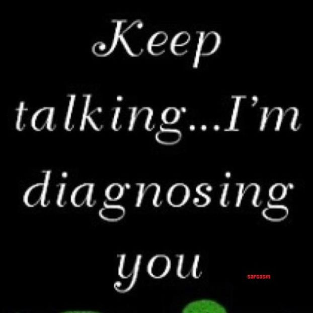 keep talking - Quotes