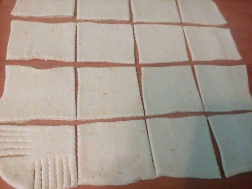 Brioșe cu nuca si dulceață de dude - 1 - Culinar 3