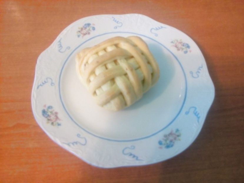 Brioșe cu nuca si dulceață de dude - 6 - Culinar 3