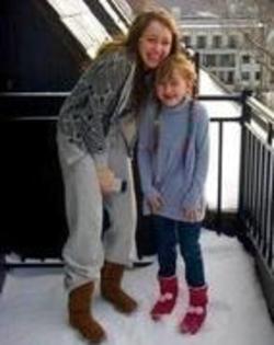 RZRWQVSSBUOHQYMUWCT - poze Miley rare