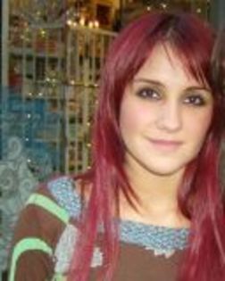 dulce-maria_10 - poze Dulce Maria