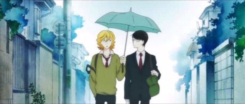 34p - Doukyuusei