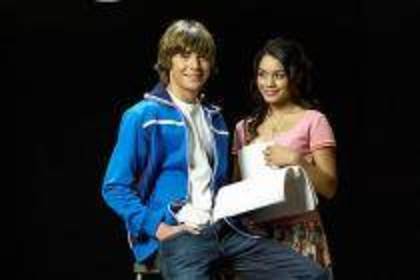 XPURRBDDRCKPWQTOLXC - poze High School Musical