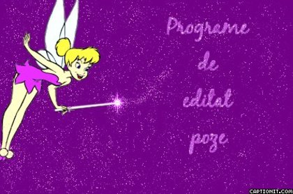 Programe De Editat Poze - Programe