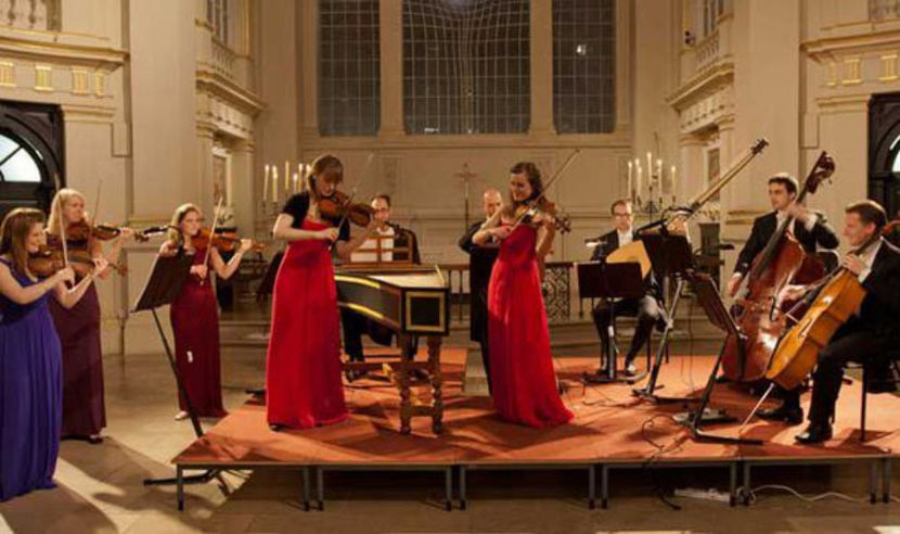 classic-632945  orchestra