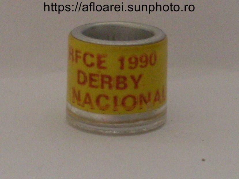 rfce derby national 1990