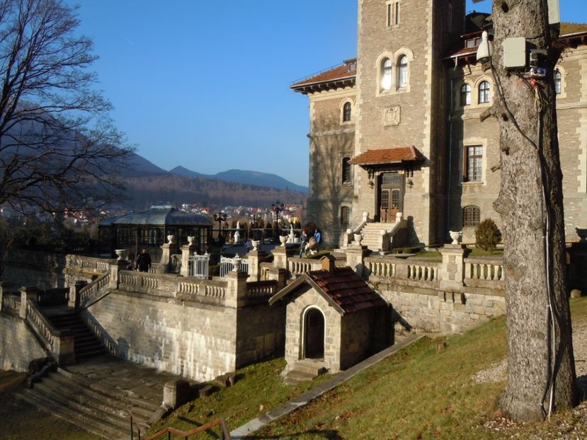 CASTELUL CANTACUZINILOR BUSTENI (45)