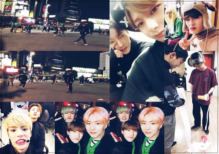 ✖ Dᴀʏ 107 × 26.01.2017 ✖ - cuz i think about you err - day___