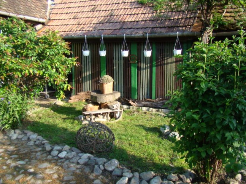  - Fosta mea gradina 2017